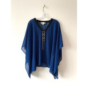 Vintage Michael Kors Tunic